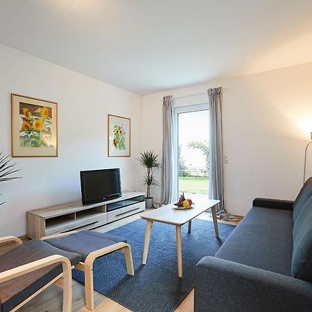 Ferienwohnung Zum Steingarten Krün Eksteriør bilde